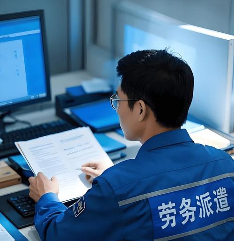 人力资源服务