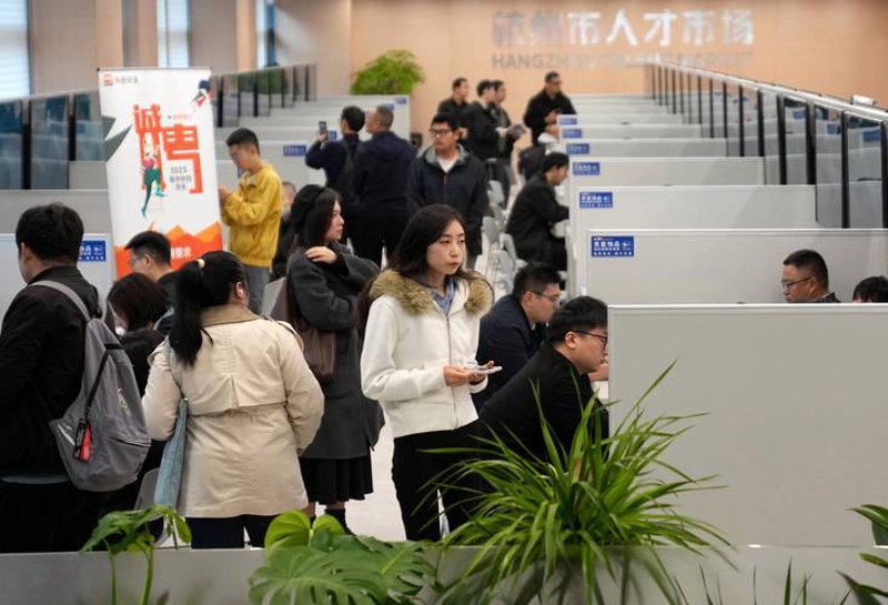 劳务外包：企业发展的“加速器”